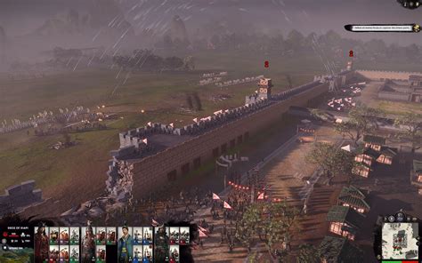 total war three kingdoms mac